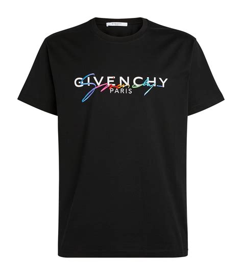 price of givenchy t shirt